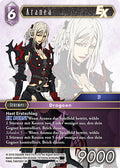 Final Fantasy Opus 18-137 S Aranea Blitz
