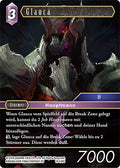 Final Fantasy Opus 18-138 S Glauca Blitz