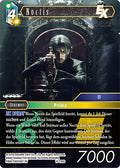 Final Fantasy Opus 18-139 S Noctis Wind/Erde
