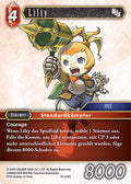 Final Fantasy Opus 19-013 C Lilty Feuer
