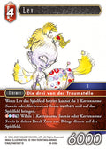 Final Fantasy Opus 19-016 H Lev Feuer