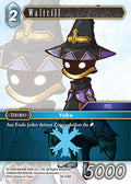 Final Fantasy Opus 19-018 R Waltrill Eis