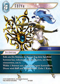 Final Fantasy Opus 19-022 R Shiva Eis