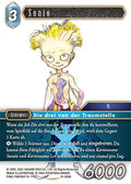 Final Fantasy Opus 19-026 H Sonio Eis