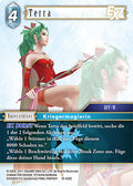 Final Fantasy Opus 19-028 C Terra Eis