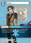 Final Fantasy Opus 19-033 C Lean Eis