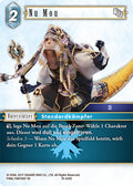 Final Fantasy Opus 19-034 C Nu Mou Eis