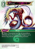 Final Fantasy Opus 19-038 R Efrye Wind