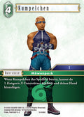 Final Fantasy Opus 19-046 C Kumpelchen Wind