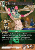 Final Fantasy Opus 19-050 C Matoya Wind