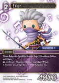 Final Fantasy Opus 19-070 C Edge Blitz