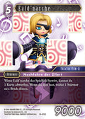 Final Fantasy Opus 19-072 C Ealdnarche Blitz
