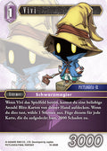 Final Fantasy Opus 19-080 R Vivi Blitz