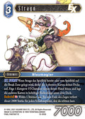 Final Fantasy Opus 19-093 H Strago Wasser