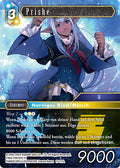 Final Fantasy Opus 19-111 L Prishe Eis/Erde