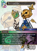 Final Fantasy Opus 19-115 H Veriaulde Wind/Blitz