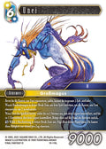 Final Fantasy Opus 19-119 L Unei Erde/Wasser