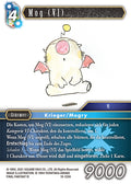 Final Fantasy Opus 19-125 H Mog (VI) Wasser/Eis