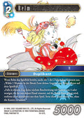 Final Fantasy Opus 19-127 L Relm Wasser/Eis