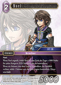 Final Fantasy Opus 19-136 S Noel Blitz