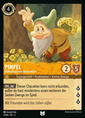 Lorcana Aufstieg der Flutgestalten 2-001 UC Pimpel Bernstein