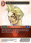 Final Fantasy Opus 2-008 C Xell Feuer