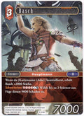 Final Fantasy Opus 2-014 H Basch Feuer