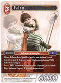 Final Fantasy Opus 2-015 H Palom Feuer