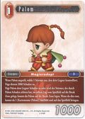 Final Fantasy Opus 2-016 R Palom Feuer