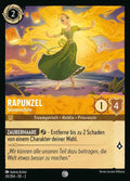 Lorcana Aufstieg der Flutgestalten 2-020 C Rapunzel Bernstein