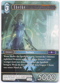 Final Fantasy Opus 2-035 H Shelke Eis