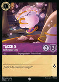 Lorcana Aufstieg der Flutgestalten 2-037 C Tassilo Amethyst