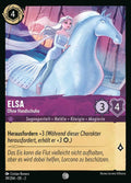 Lorcana Aufstieg der Flutgestalten 2-039 C Elsa Amethyst