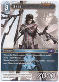 Final Fantasy Opus 2-042 R Nero Eis