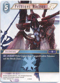 Final Fantasy Opus 2-044 R Peiniger Mateus Eis