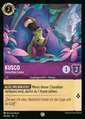 Lorcana Aufstieg der Flutgestalten 2-045 C Kusco Amethyst