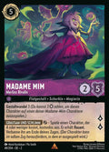 Lorcana Aufstieg der Flutgestalten 2-048 R Madame MIm Amethyst
