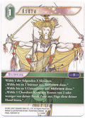 Final Fantasy Opus 2-049 H Asura Wind