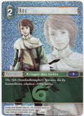 Final Fantasy Opus 2-050 H Arc Wind