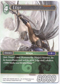 Final Fantasy Opus 2-053 H Edge Wind