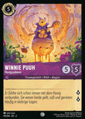 Lorcana Aufstieg der Flutgestalten 2-059 C Winnie Puuh Amethyst