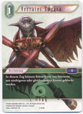 Final Fantasy Opus 2-070 R Verräter Smjasa Wind