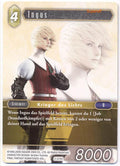 Final Fantasy Opus 2-075 H Ingus Erde
