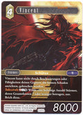 Final Fantasy Opus 2-077 L Vincent Erde
