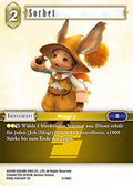 Final Fantasy Opus 2-086 C Sorbet Erde