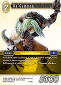 Final Fantasy Opus 2-088 C Ba'Gamnan Erde