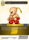 Final Fantasy Opus 2-091 C Yang Erde