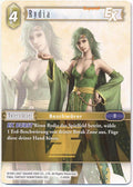 Final Fantasy Opus 2-095 R Rydia Erde