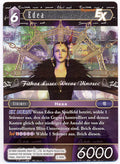 Final Fantasy Opus 2-099 L Edea Blitz