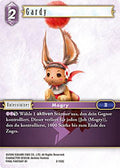 Final Fantasy Opus 2-102 C Gardy Blitz